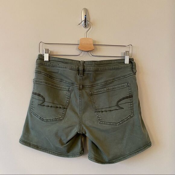 AMERICAN Eagle-Short Bundle x 4 (Size:6) - Picture 15 of 16